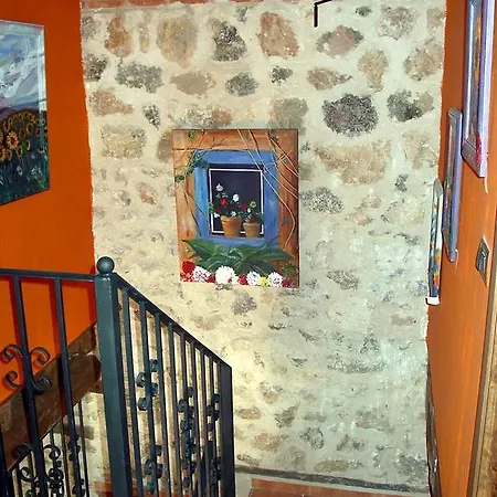 Pincherres Feriehus *