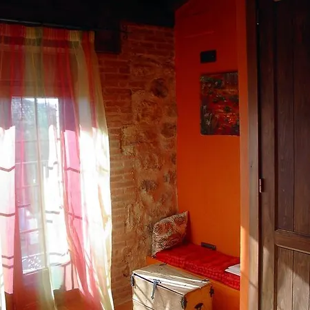 Feriehus Pincherres Mata de Quintanar