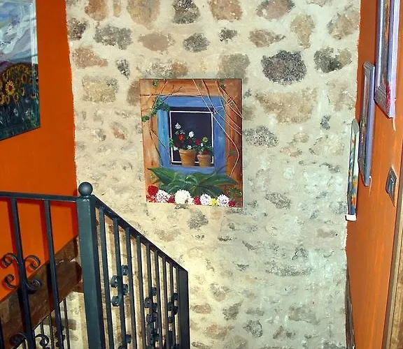 Pincherres Holiday home *