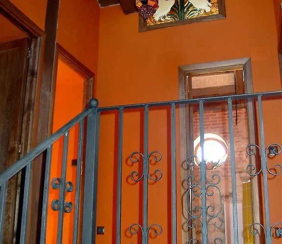 Holiday home Pincherres Mata de Quintanar