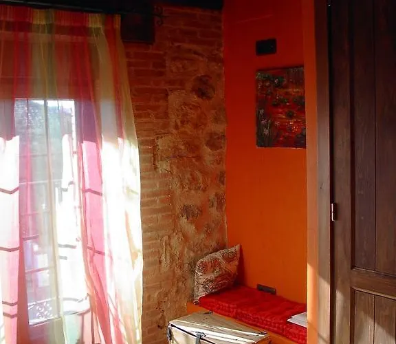 Holiday home Pincherres Mata de Quintanar